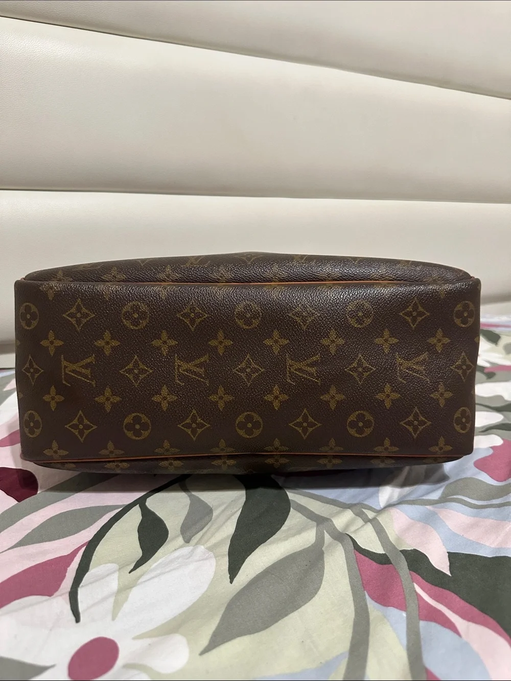 Louis Vuitton Deauville